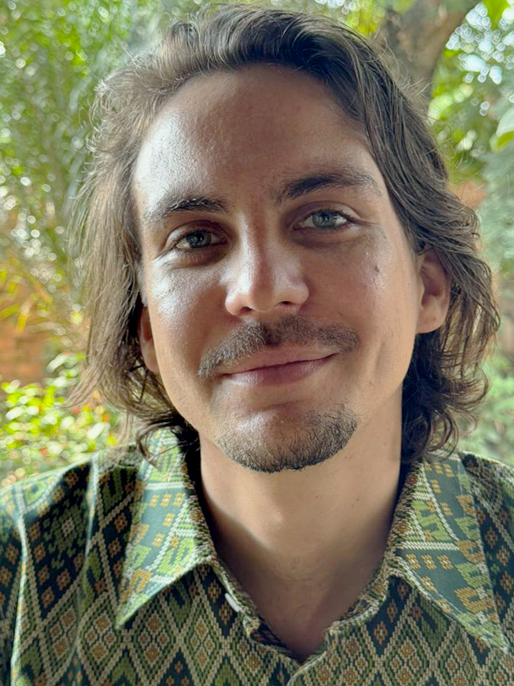 Thomas LEQUEUX, consultant MEAL